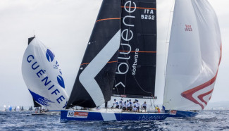 Vela: 43ma Copa del Rey - ORC European Championship 2025