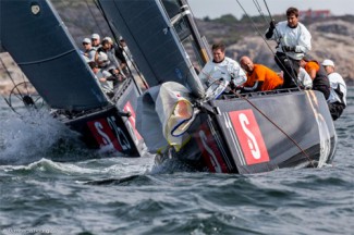 Melges 24 European Sailing Series