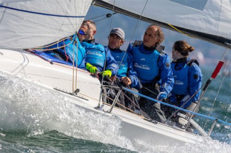 J/70 European Championship 2019 - Enfant Terrible-Adria Ferries a Malcesine per difendere il titolo continentale