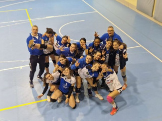 Pallavolo Faenza -  Resoconto partite serie D Maschile e serie D Femminile