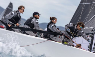 Melges 20 World League - A Scarlino Kindako rimonta e chiude ottavo