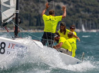Petite Terrible-Adria Ferries è la nuova campionessa Europea
