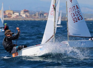 Selezioni Nazionali Optimist