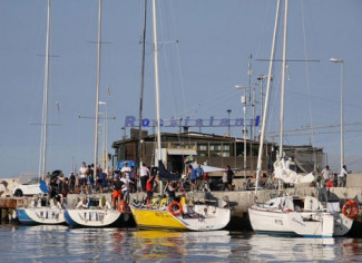 Presentata ufficialmente la regata d'altura Rigasa 2019