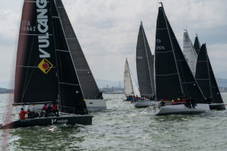 Concluso il campionato invernale del Circolo Velico Riminese
