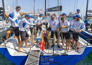 43ma Copa del Rey - ORC European Championship 2025