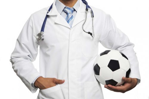 LND - Obbligo visita medica, da ripetere in caso di Covid-19