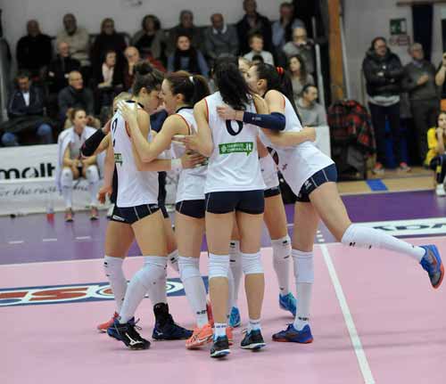 Domani MyCicero Pesaro vs Mondov�