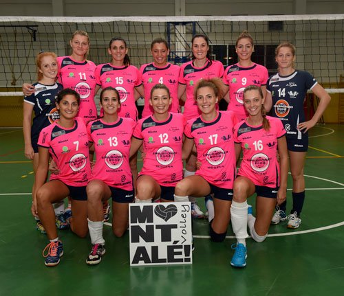 Emilbronzo 2000 Montale MO - Limmi School Volley Bastia Umbra PG - 2-3 (25-19  25-23  20-25  23-25  13-15)