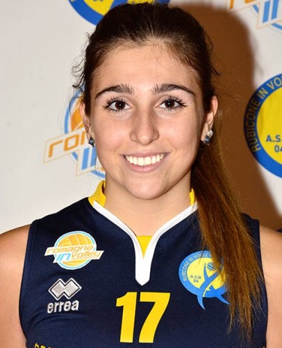 Fenix Energia Faenza vs Rubicone In Volley 3- 2 (25-15, 25-21, 18-25, 23-25, 15-7)