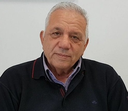 Bilancio di fine stagione con Elvio Perini, GM dell'Infa Feba Civitanova Marche