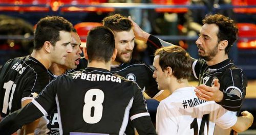 La Fenice Cesena chiude con un 3-0 al Fucecchio