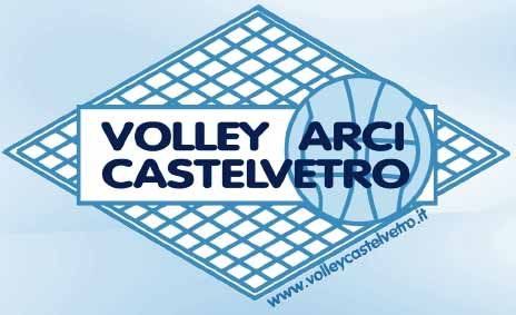 Arbor vs Castelvetro 3-0 (25-15 25-20 25-18)