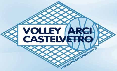 Castelvetro - Rubiera 3-1