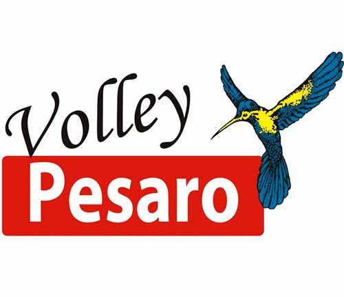 SAB Volley Legnano   myCicero Volley Pesaro 1-3 (25-18; 20-25; 22-25; 21-25)