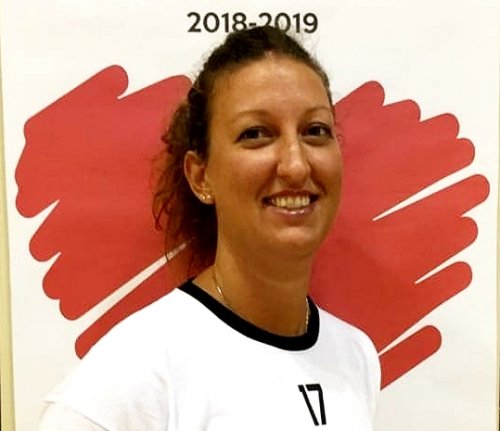 Volley Club Cesena, Elettromeccanica Angelini al debutto interno