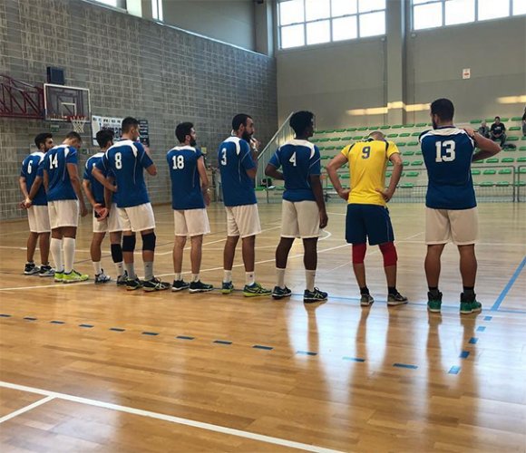 Ama San Martino in Rio (re) - Dolciaria Rovelli Morciano  3 &#8211; 0