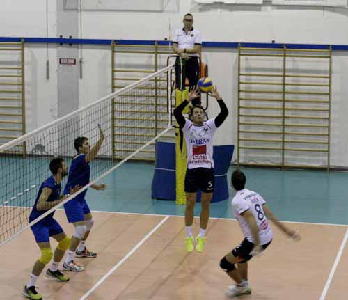 Porto Viro-Foris Index Cm Cati Conselice 2-3