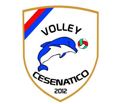 Volley Cesenatico riv vs Castenaso Volley 0-3