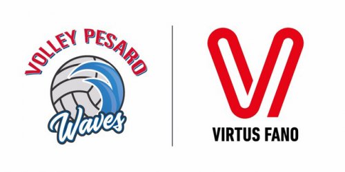 Volley Pesaro va avanti