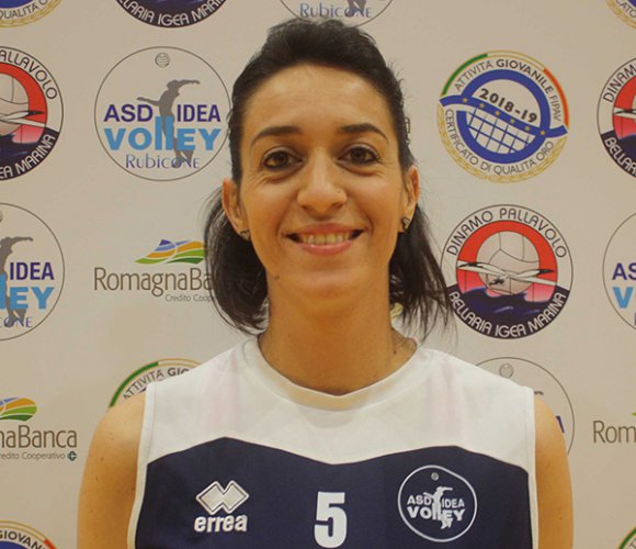 Gut Chemical Bellaria � Banca San Marino:  3-2 (25-23 / 25-23 / 30-32 / 22-25 / 15-7)