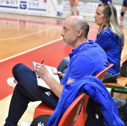 Derby-verit� per la Fatro Volley Ozzano Emilia