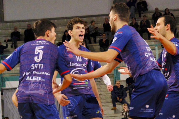 Intervista a Francesco Guarnieri, nuovo head coach della Geetit Bologna͏‌ ͏‌ ͏‌ ͏‌ ͏‌