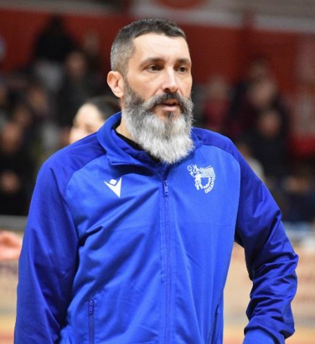 La Fatro Volley Ozzano Emilia   pu� festeggiare la salvezza davanti al proprio pubblico