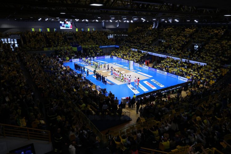 Modena Volley, gioved� 15 ottobre al PalaPanini la presentazione ufficiale della nuova stagione