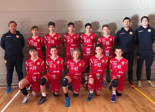Under 18 femminile, si cercano le finaliste