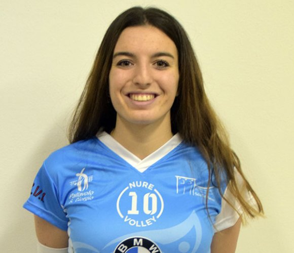 Nure Volley sfida Crema nell’ultima gara del girone d’andata