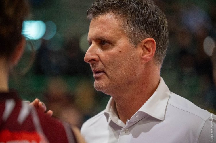 Megabox Volley Vallefoglia    : il Presidente e il Direttore Sportivo analizzano il campionato