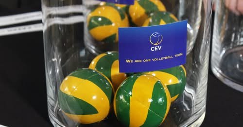 Sorteggi della CEV Champions League 2027 alle porte per A.S. Volley Lube