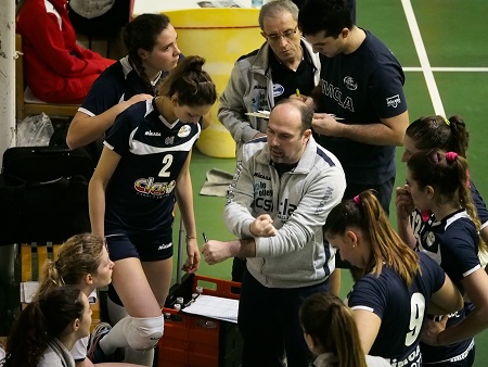 Us Arbor Interclays - Csi Clai Solovolley 3-2
