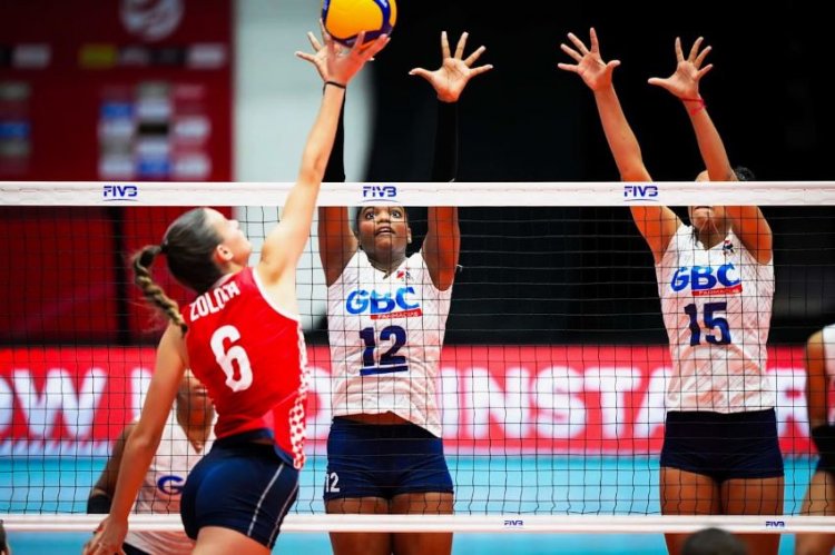 Talento  e prospettiva  per la Csi Clai Imola Volley : ingaggiata  Asja  Zolota