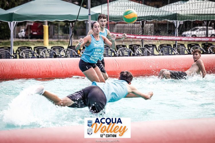 Acquavolley  2026, la Csi Clai Imola Volley torna a casa