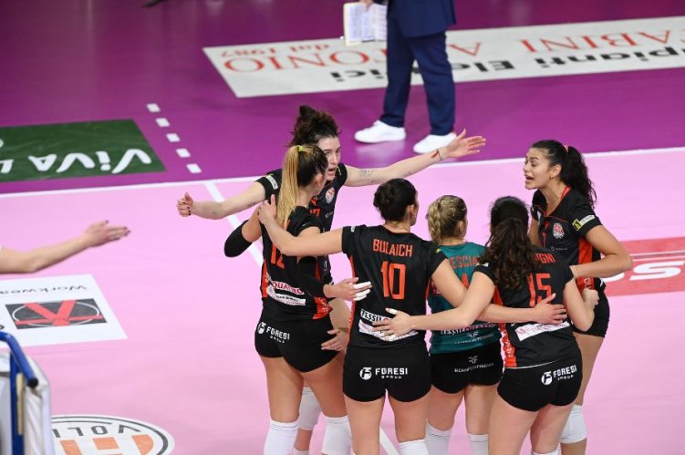 CBF Balducci HR Macerata - Domenica 26 (ore 17) penultimo impegno di Regular Season