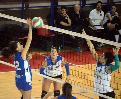 Il bilancio del weekend delle squadra Diffusione Sport