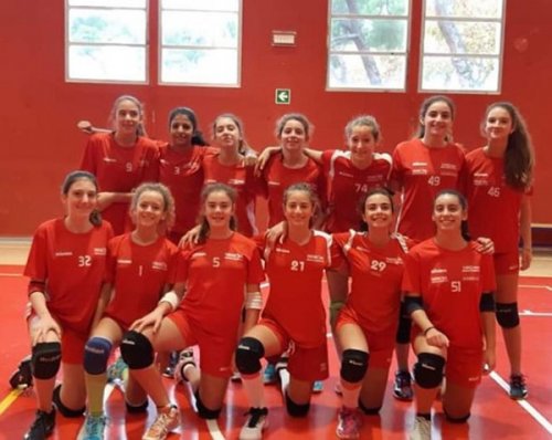Finale U14 provinciale RA: Teodora MIB Service a caccia del bis