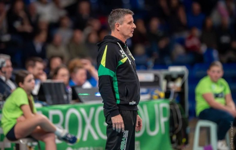 Megabox Volley Vallefoglia - Ecco il calendario 2026/27: