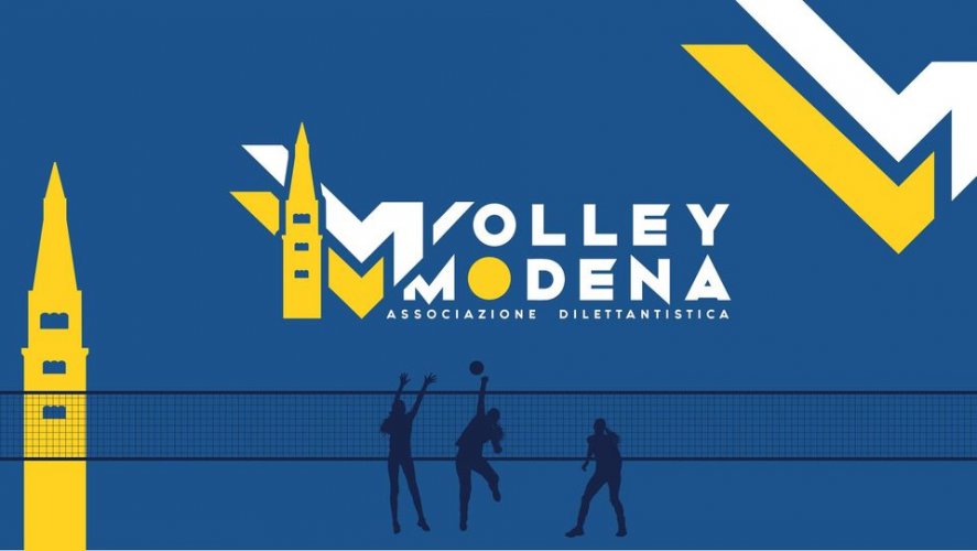 Cade al tiebreak il Volley Modena