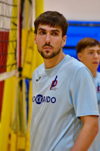 Hokkaido Bologna contro Volley Team Cazzago per la prima trasferta stagionale