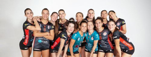CBF Balducci HR Macerata - Le interviste ai protagonisti dopo la vittoria su Busto, la numero 10 consecutiva