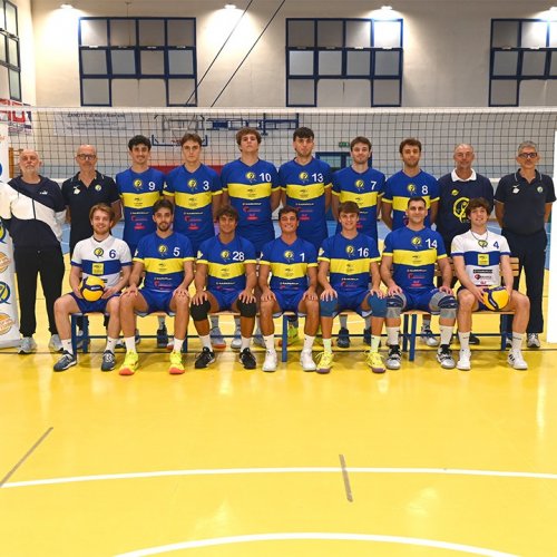 Match report | Promopharma San Marino - Sab Group Rubicone 3-0