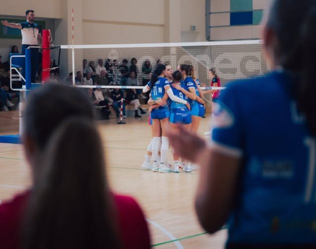 Serie B1 - La Lasersoft Riccione Volley  ospita Bologna sabato alle 18.00