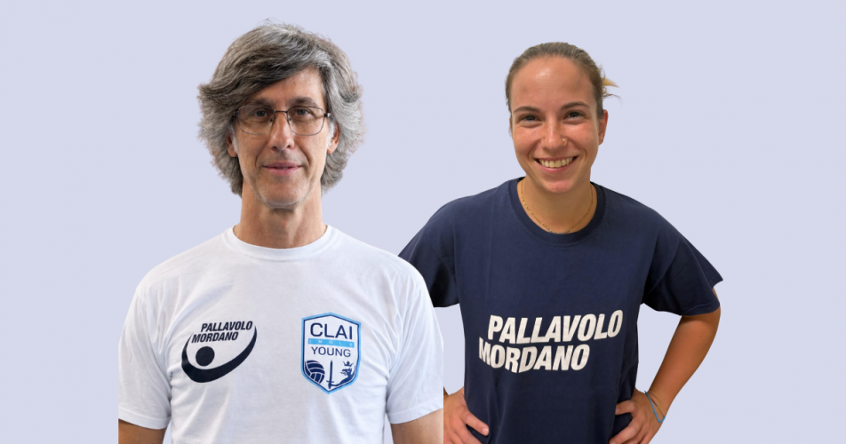 Csi  Clai Imola Young e Mordano insieme per Under 15 e 3� Divisione