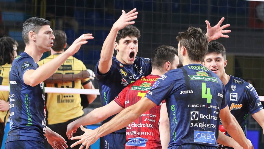 Champions League: conto alla rovescia per la fine della Fase a Gironi, la situazione