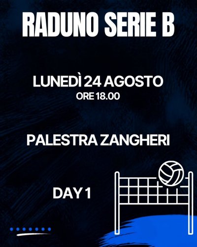 Inizia la stagione per la Libertas Volley Life365.eu Forl�
