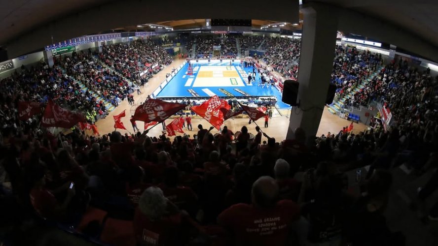 Riapertura botteghino gioved� alle 17. Abbonamenti Lube gi� disponibili sul circuito Vivaticket