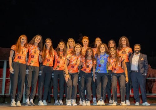 Presentata ufficialmente la stagione della CBF Balducci HR Macerata 2026/27